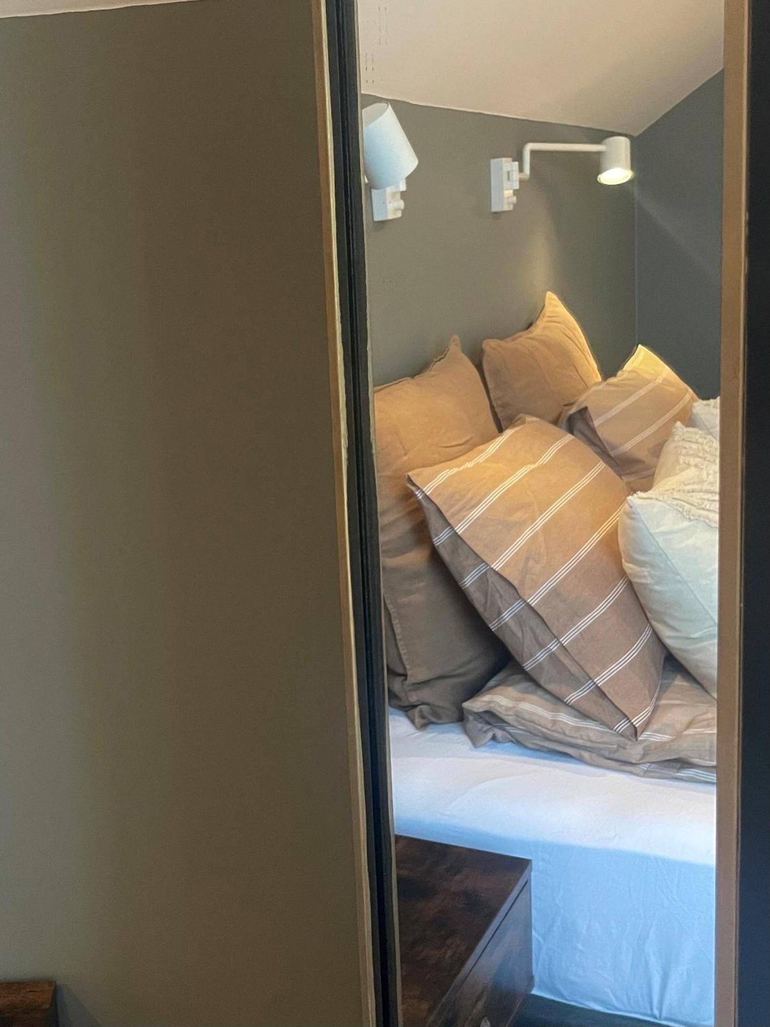 Lindarholl Guesthouse Stori-Bakki Εξωτερικό φωτογραφία