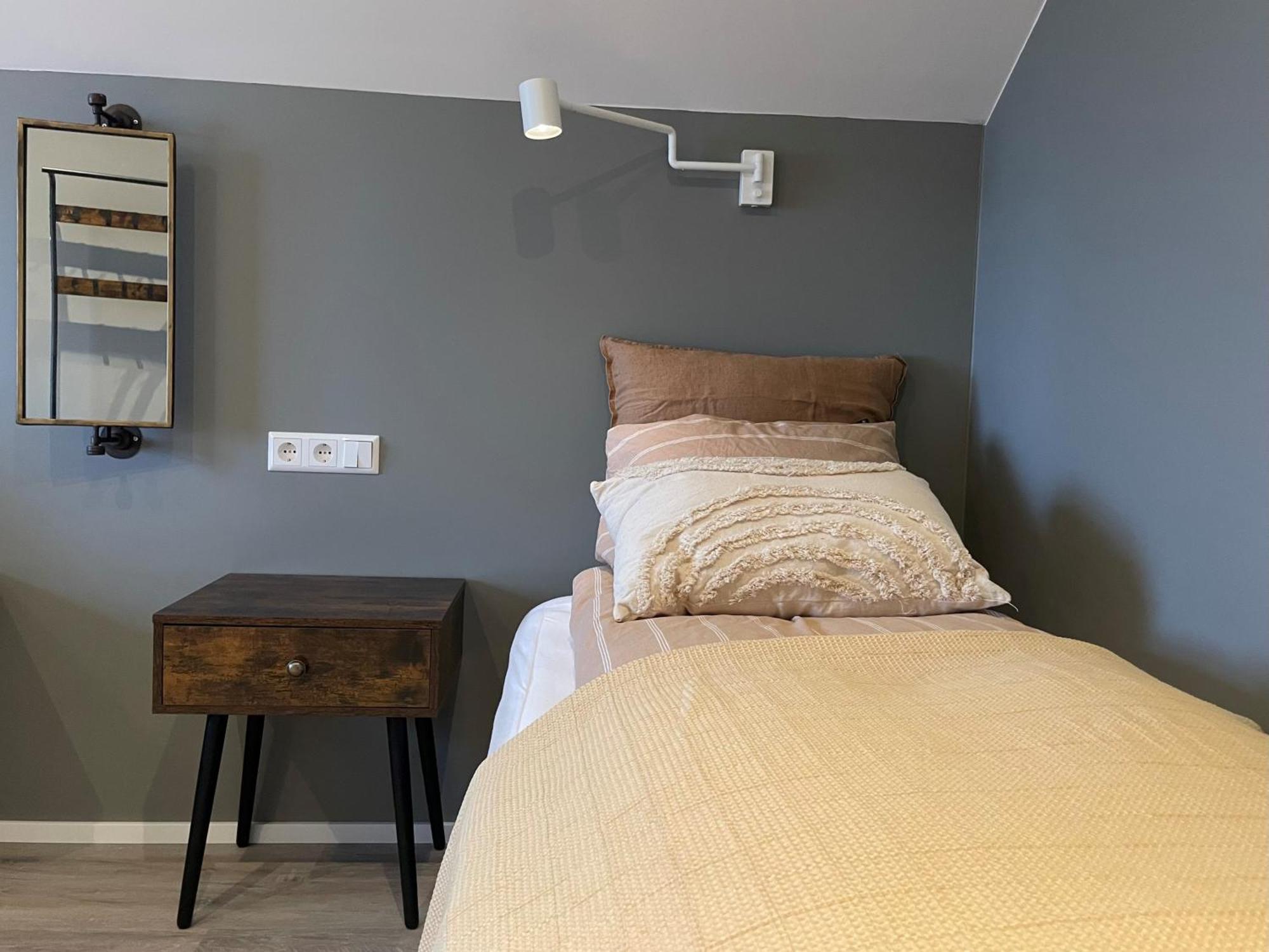 Lindarholl Guesthouse Stori-Bakki Εξωτερικό φωτογραφία