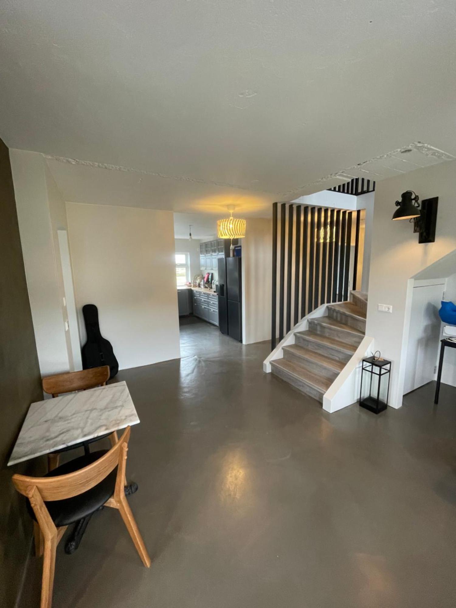 Lindarholl Guesthouse Stori-Bakki Εξωτερικό φωτογραφία