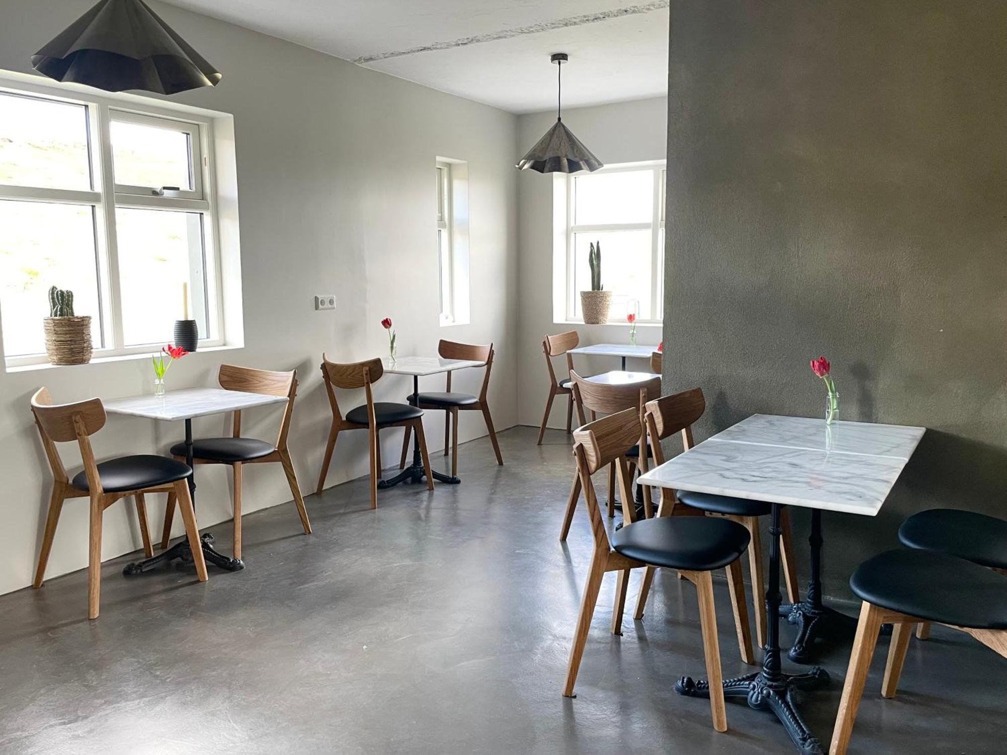 Lindarholl Guesthouse Stori-Bakki Εξωτερικό φωτογραφία