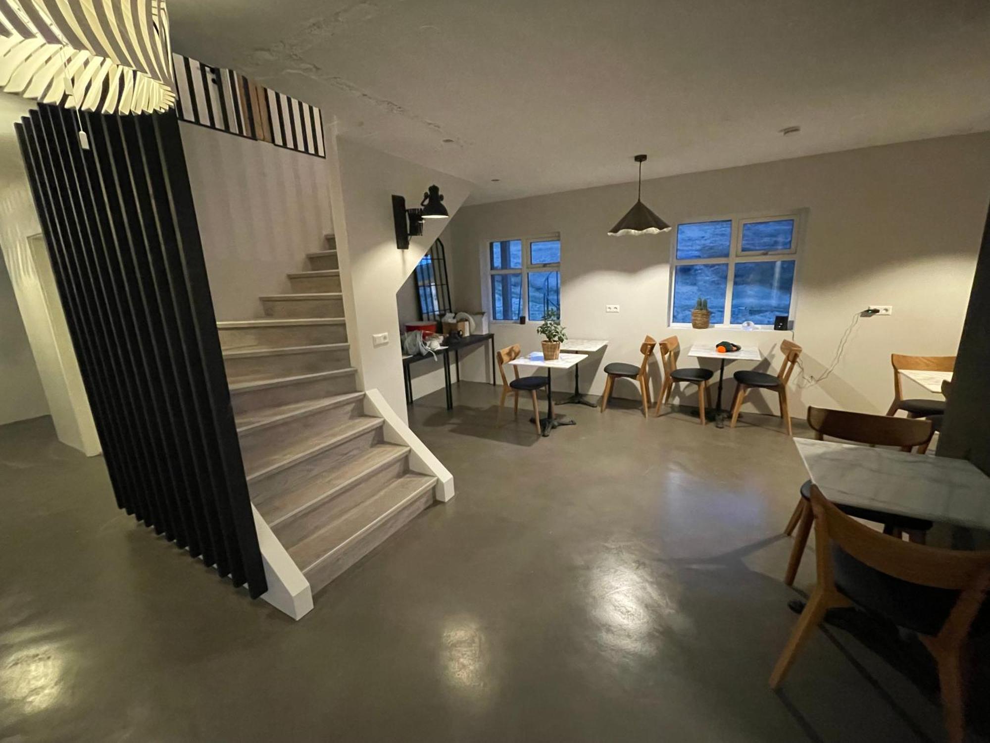 Lindarholl Guesthouse Stori-Bakki Εξωτερικό φωτογραφία