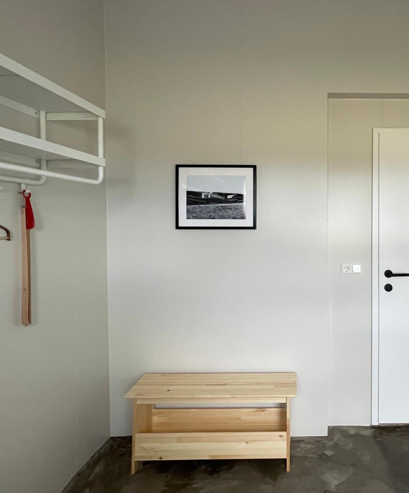 Lindarholl Guesthouse Stori-Bakki Εξωτερικό φωτογραφία