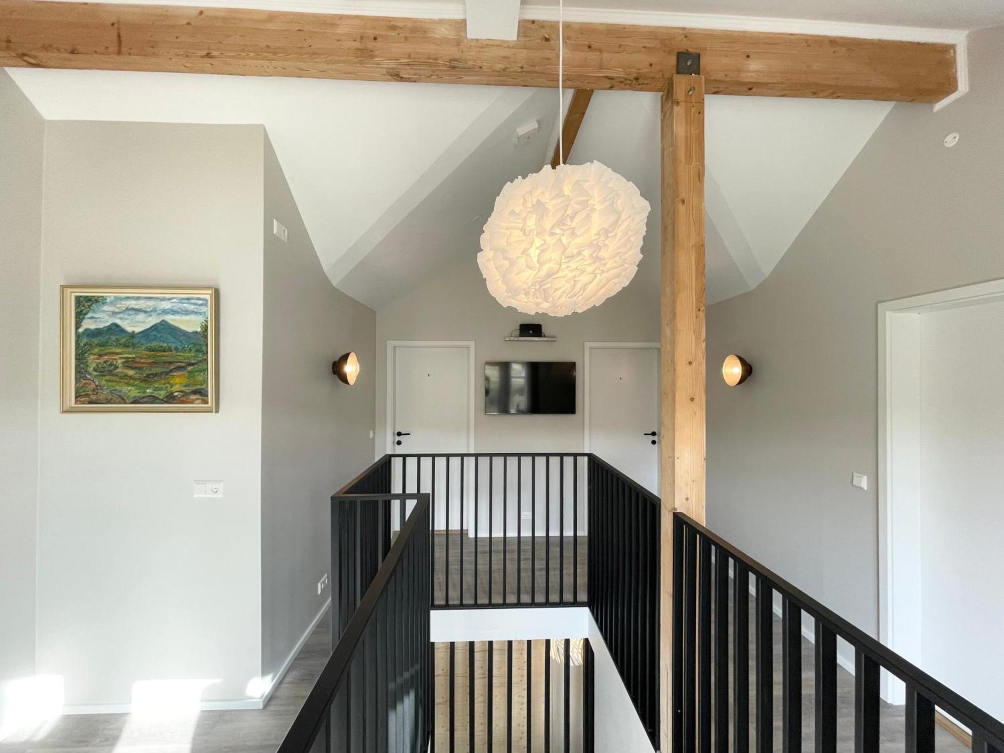 Lindarholl Guesthouse Stori-Bakki Εξωτερικό φωτογραφία