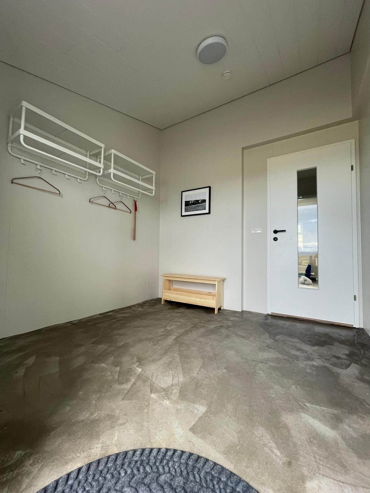 Lindarholl Guesthouse Stori-Bakki Εξωτερικό φωτογραφία