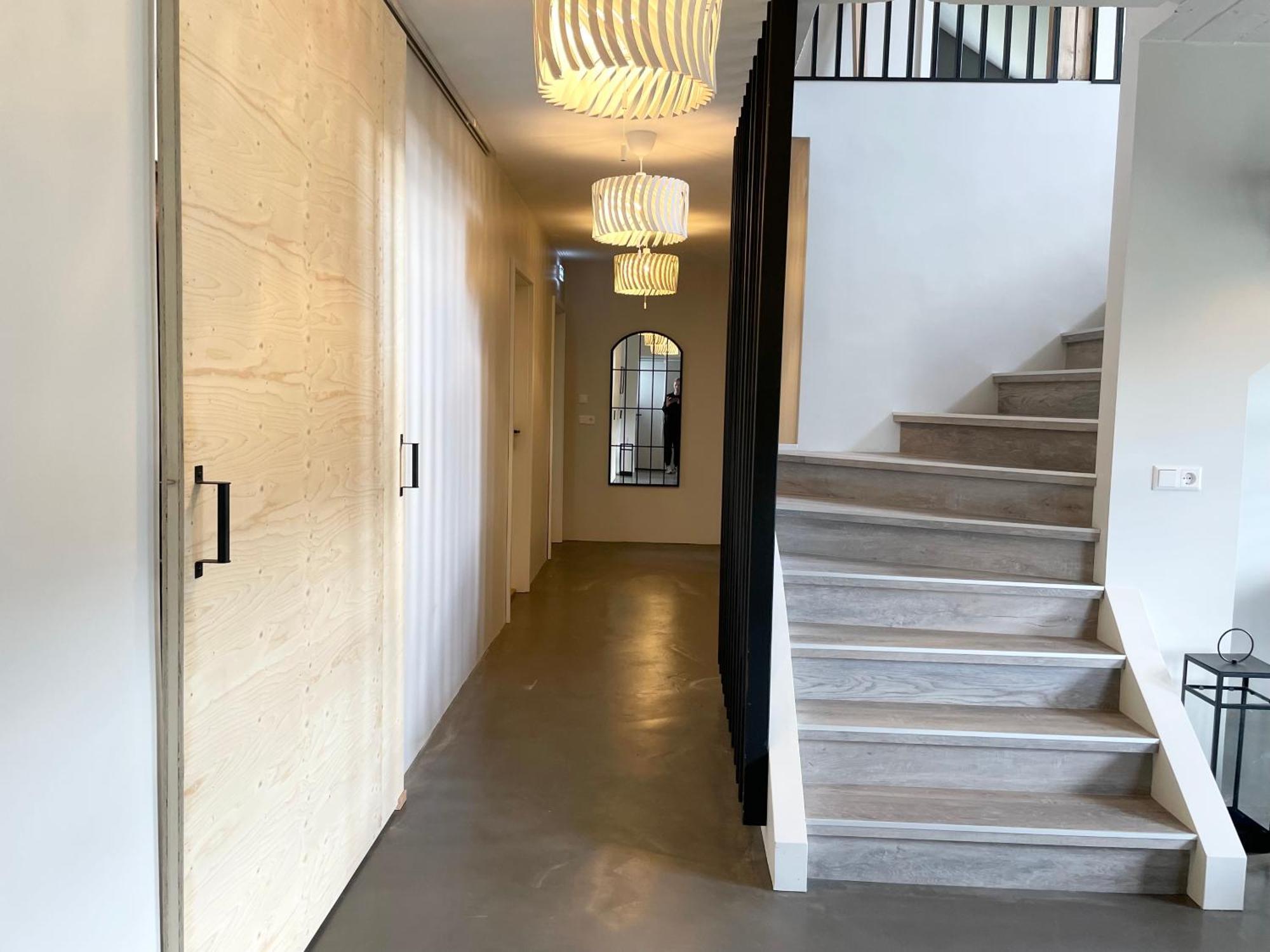 Lindarholl Guesthouse Stori-Bakki Εξωτερικό φωτογραφία