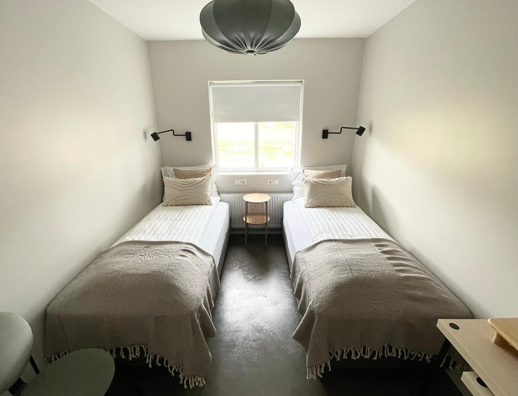 Lindarholl Guesthouse Stori-Bakki Εξωτερικό φωτογραφία