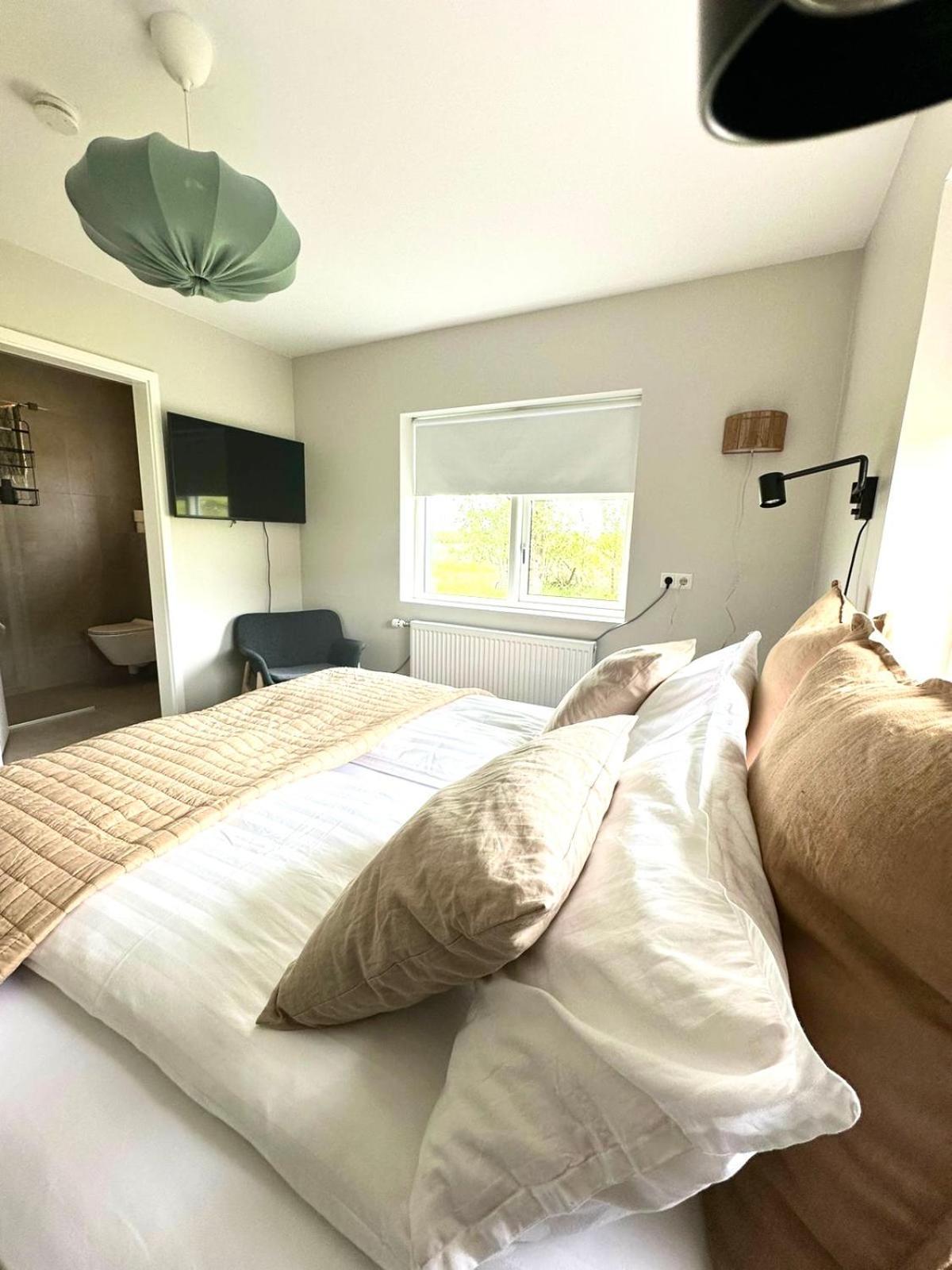 Lindarholl Guesthouse Stori-Bakki Εξωτερικό φωτογραφία